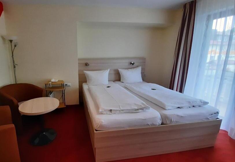 Bed and Breakfast Pension Beck