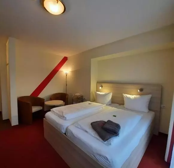 Bed and Breakfast Pension Beck