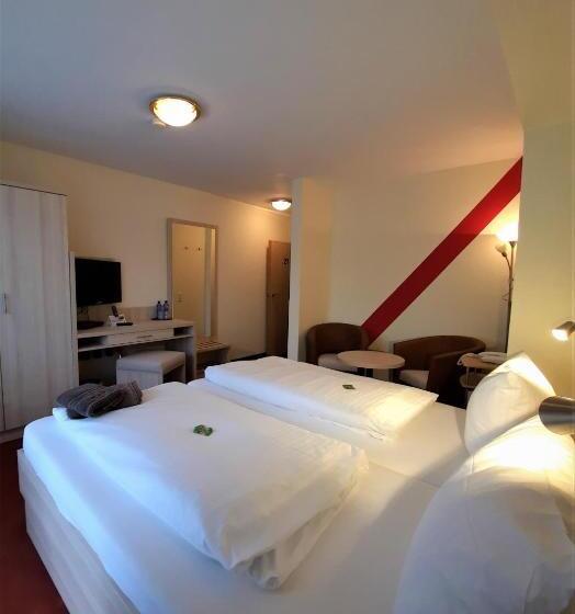 Bed and Breakfast Pension Beck