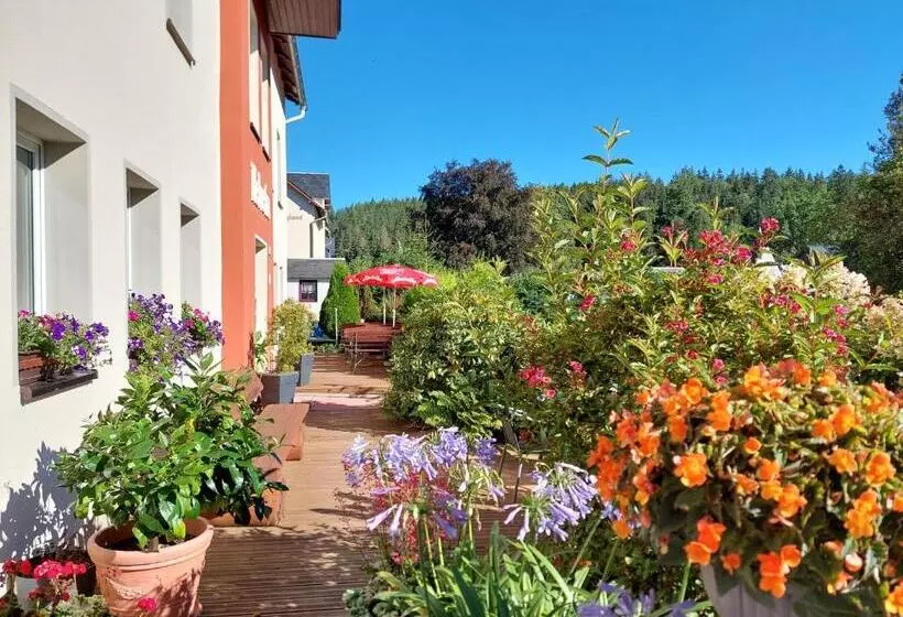 צימר Villa Helvetia