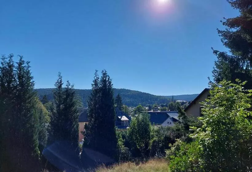 צימר Villa Helvetia