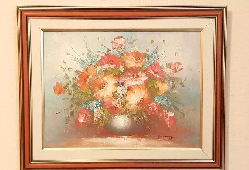 צימר Villa Helvetia