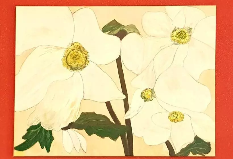 צימר Villa Helvetia