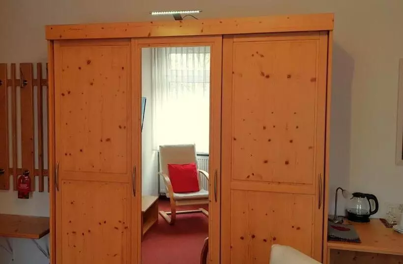 צימר Villa Helvetia