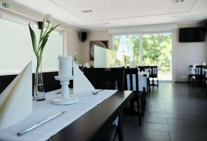 Beisenbusch Hotel & Restaurant