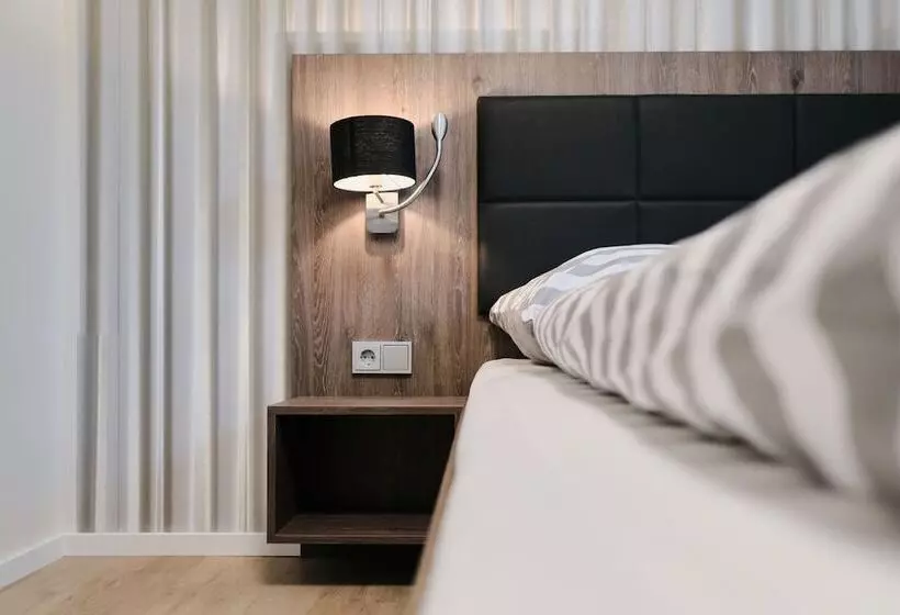 Beisenbusch Hotel & Restaurant