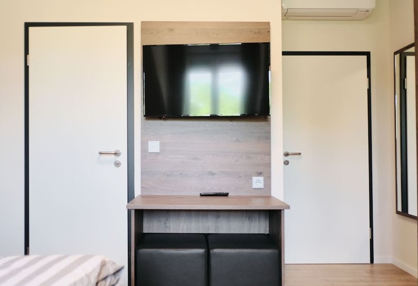 Beisenbusch Hotel & Restaurant