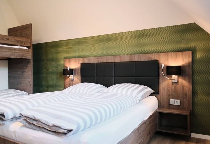 Beisenbusch Hotel & Restaurant