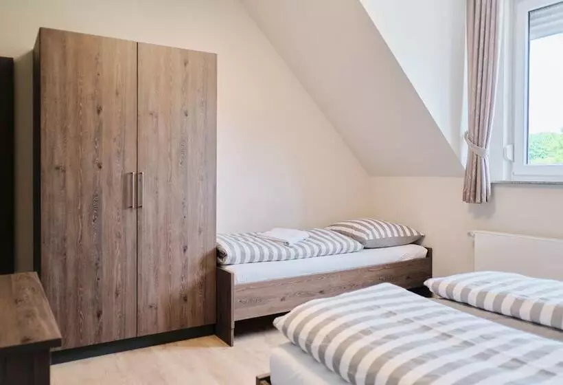 Beisenbusch Hotel & Restaurant