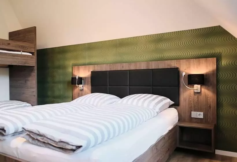 Beisenbusch Hotel & Restaurant