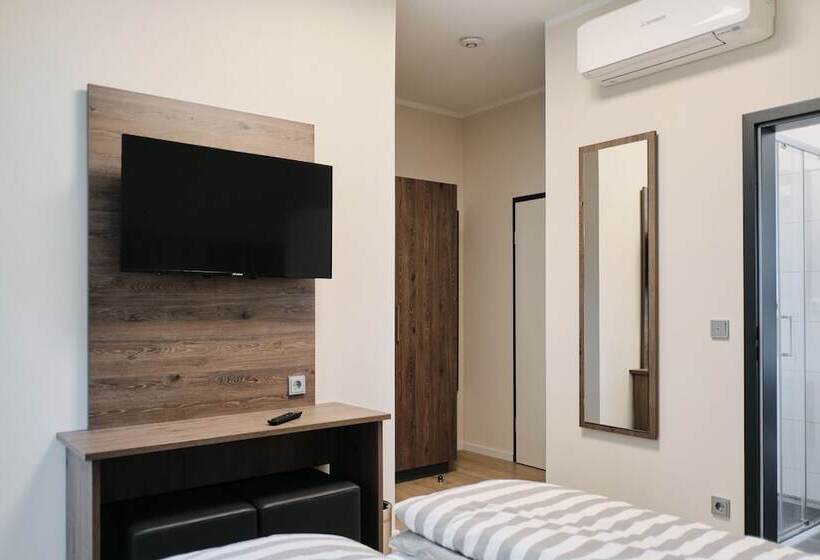 Beisenbusch Hotel & Restaurant