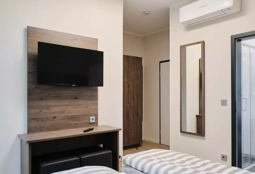 Beisenbusch Hotel & Restaurant