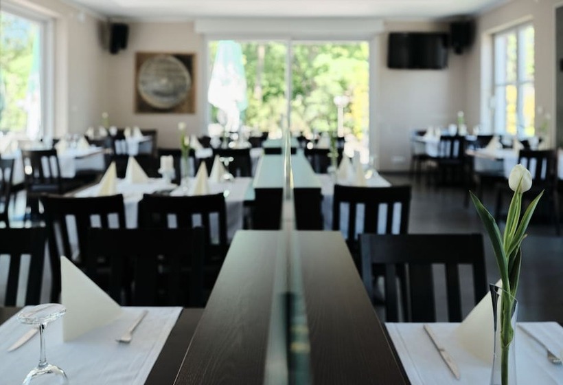 Beisenbusch Hotel & Restaurant