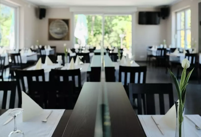 Beisenbusch Hotel & Restaurant