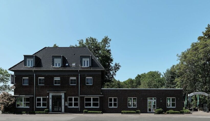 Beisenbusch Hotel & Restaurant