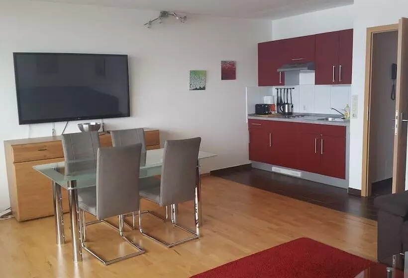 Ferienapartments Panoramic Oberharz