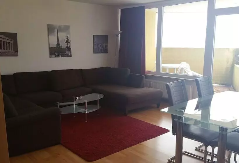 Ferienapartments Panoramic Oberharz