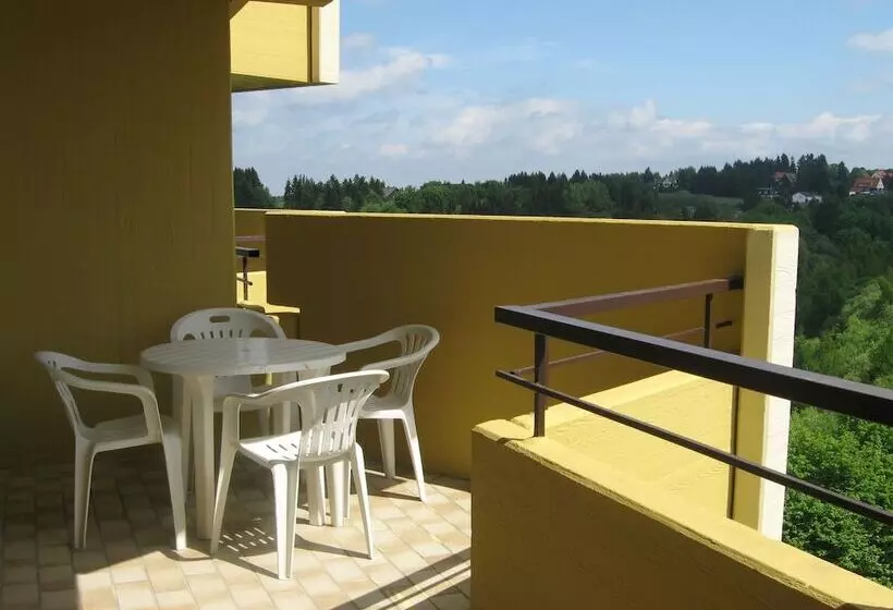 Ferienapartments Panoramic Oberharz