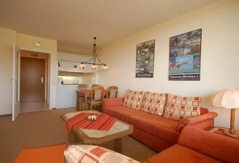 Ferienapartments Panoramic Oberharz