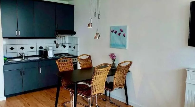 Ferienapartments Panoramic Oberharz