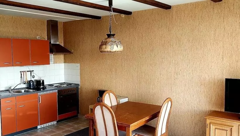 Ferienapartments Panoramic Oberharz