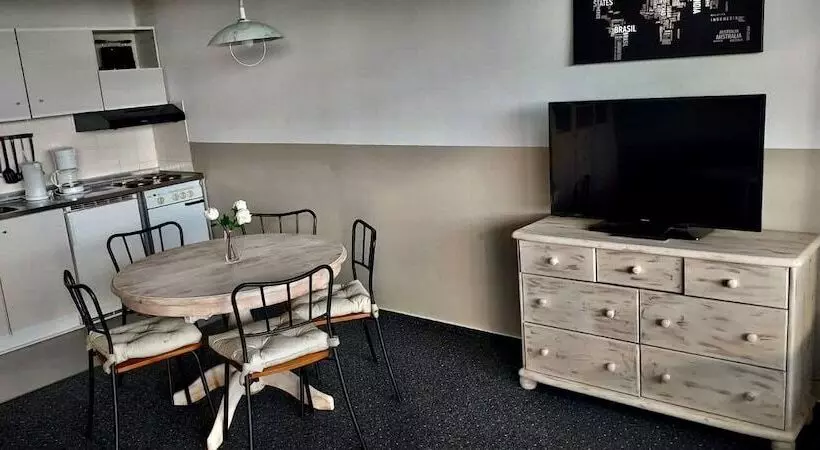 Ferienapartments Panoramic Oberharz