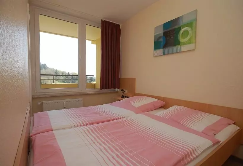 Ferienapartments Panoramic Oberharz