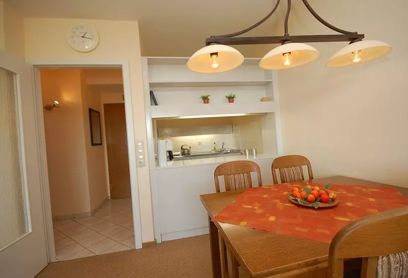 Ferienapartments Panoramic Oberharz