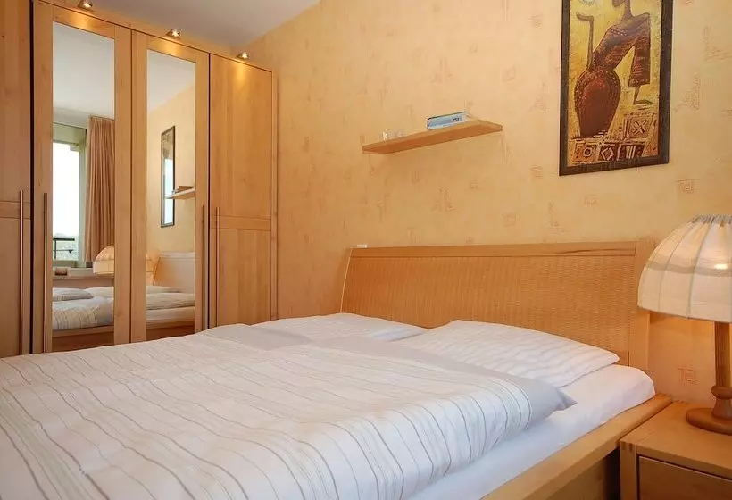 Ferienapartments Panoramic Oberharz