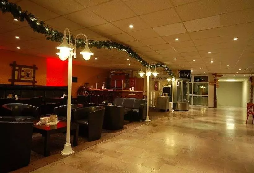 Ferienapartments Panoramic Oberharz