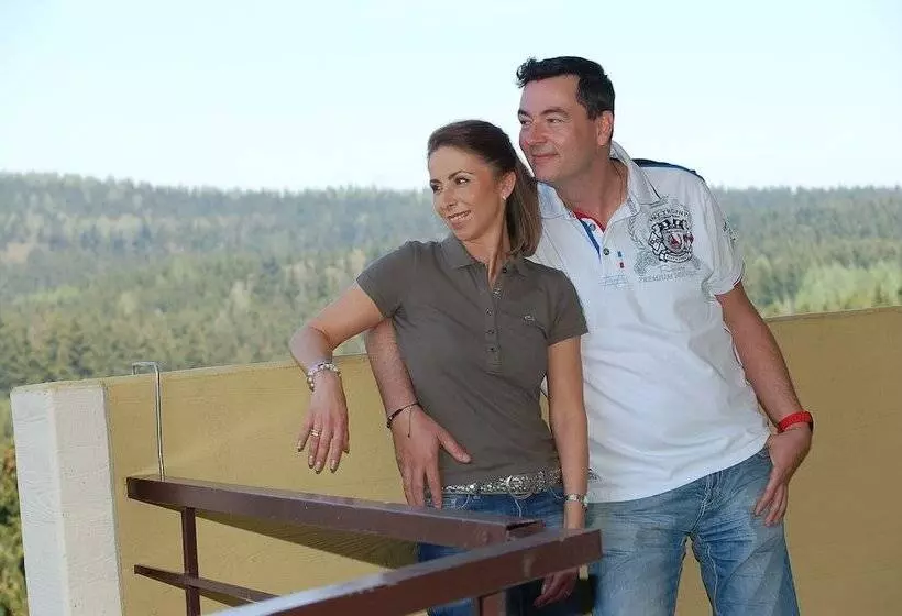 Ferienapartments Panoramic Oberharz