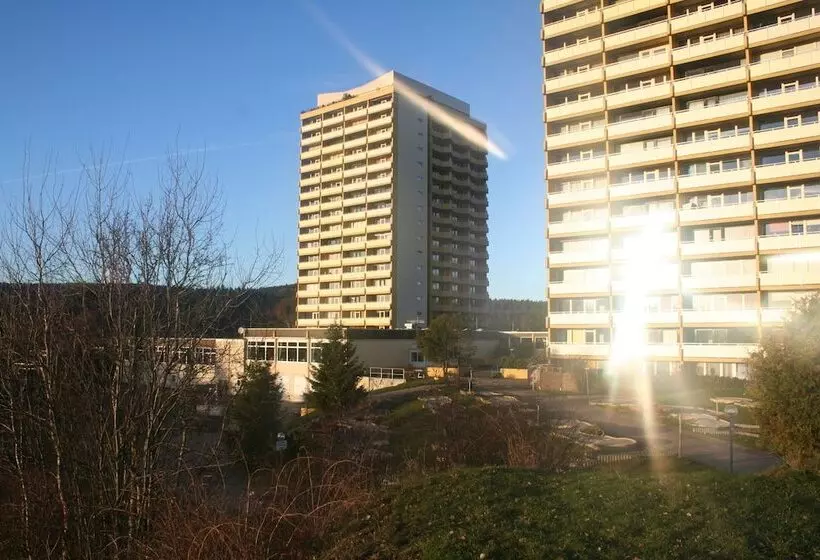 Ferienapartments Panoramic Oberharz