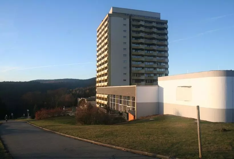 Ferienapartments Panoramic Oberharz