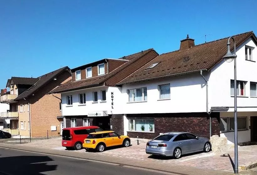 Garni Hotel Bonnem Inn