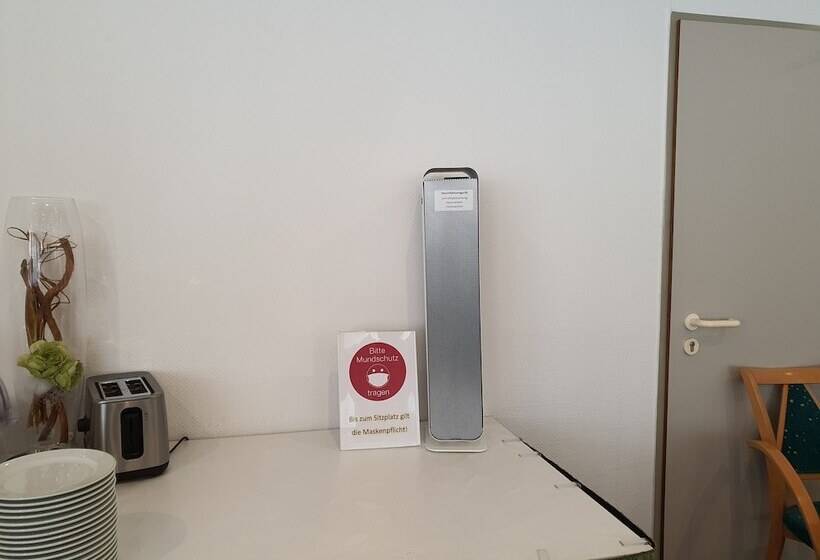 Garni Hotel Bonnem Inn