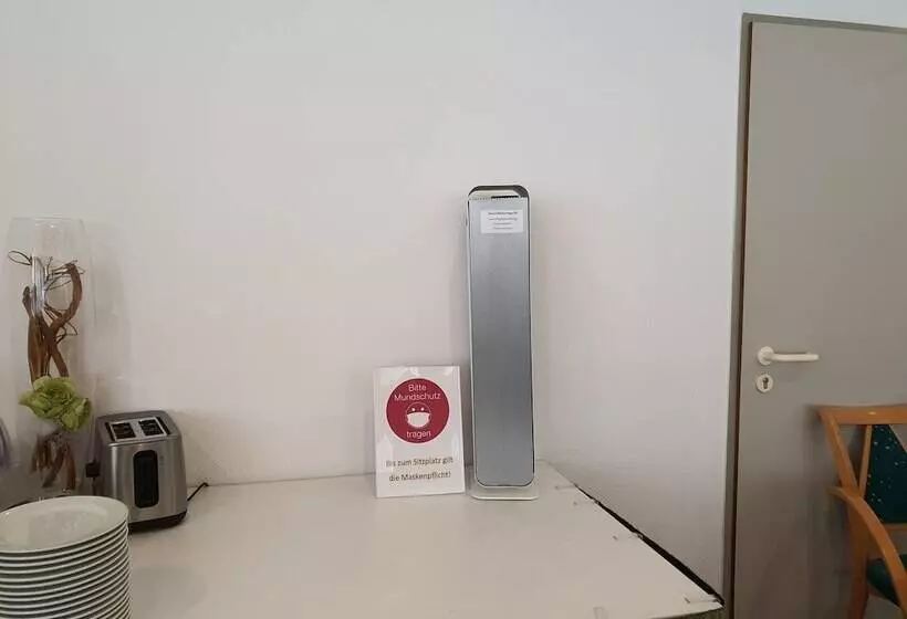 Garni Hotel Bonnem Inn