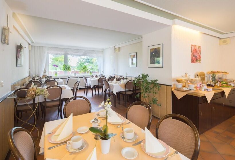 Garni Hotel Bonnem Inn