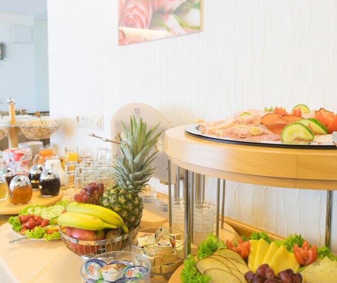 Garni Hotel Bonnem Inn