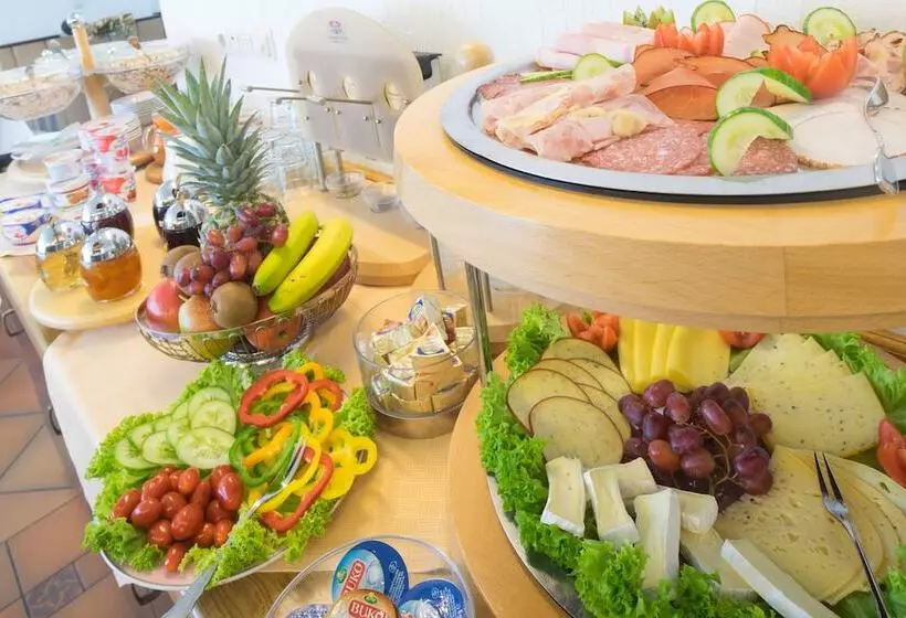 Garni Hotel Bonnem Inn