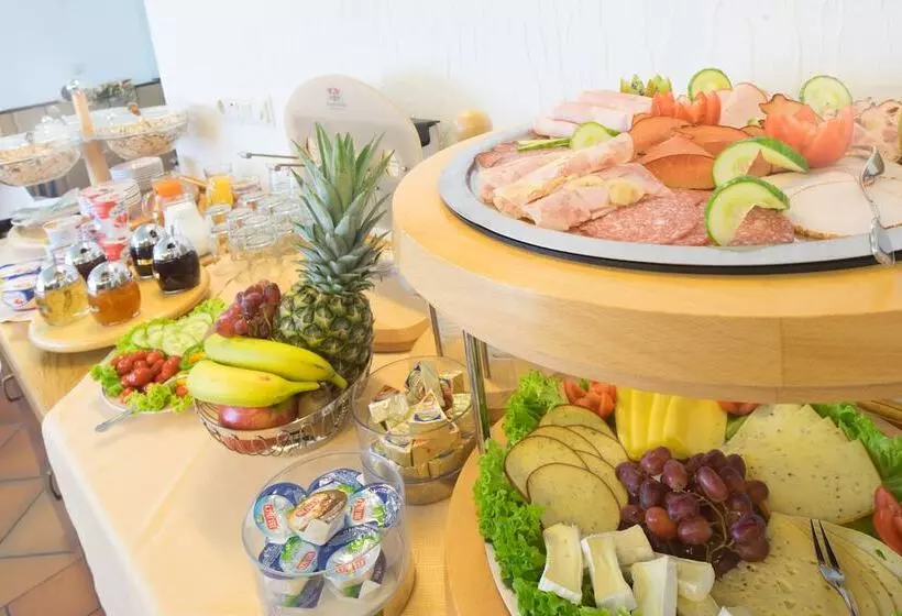 Garni Hotel Bonnem Inn