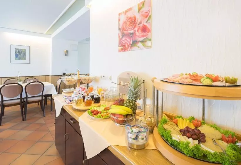 Garni Hotel Bonnem Inn