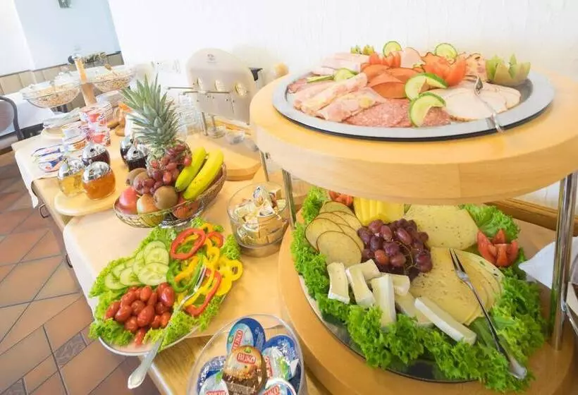 Garni Hotel Bonnem Inn