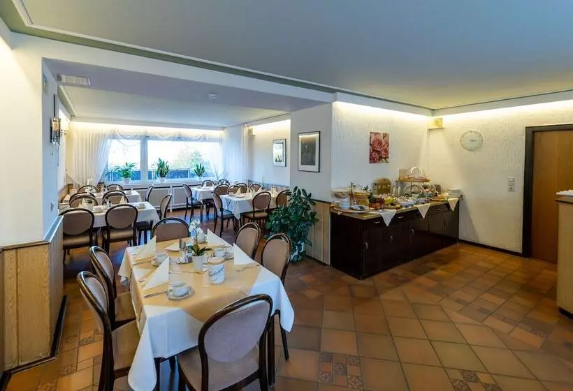 Garni Hotel Bonnem Inn