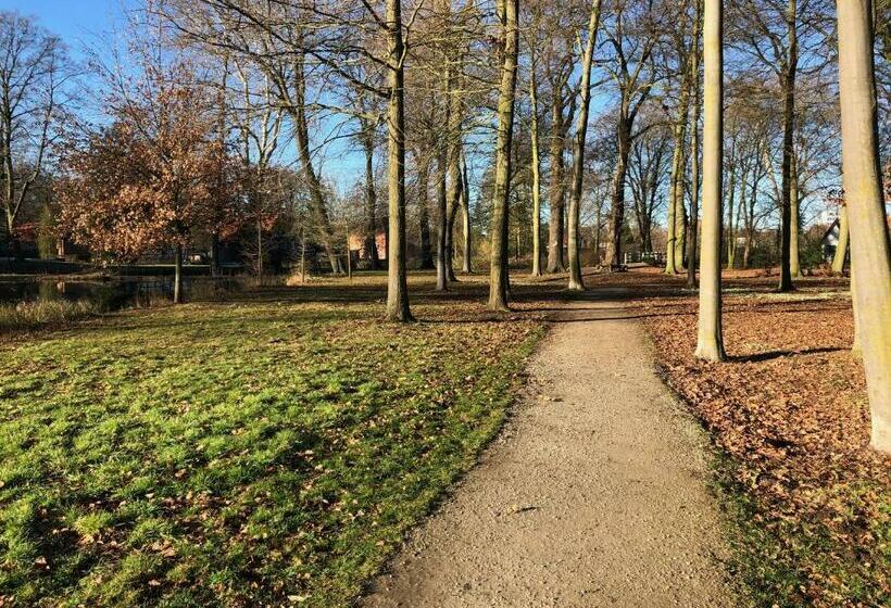 ホテル Am Doktorplatz