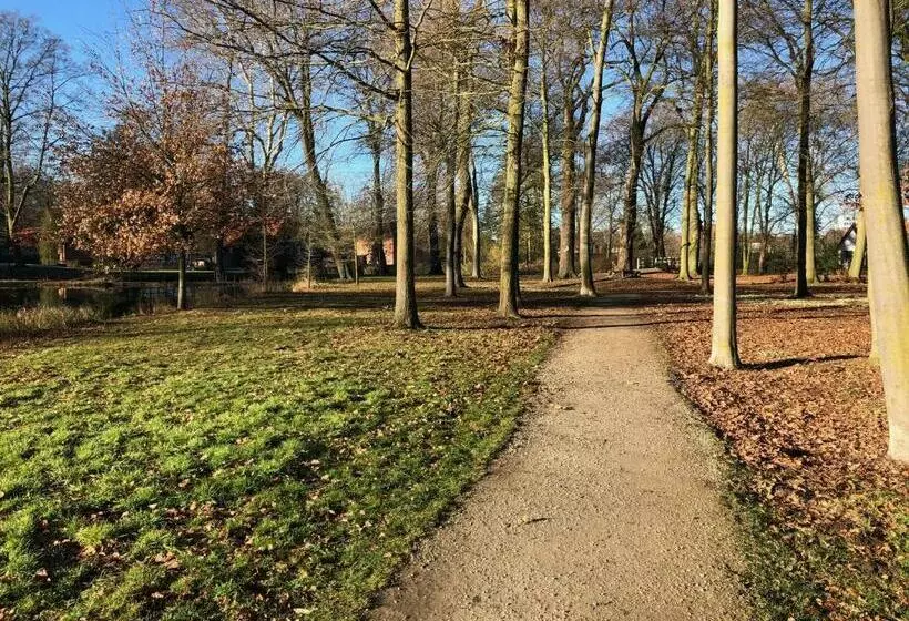 בית מלון כפרי Am Doktorplatz