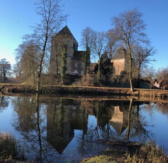 ホテル Am Doktorplatz