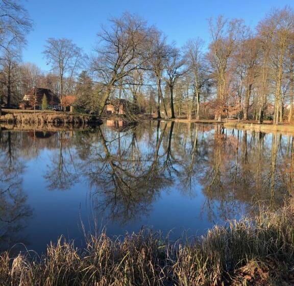 ホテル Am Doktorplatz