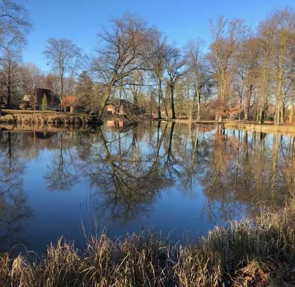 בית מלון כפרי Am Doktorplatz