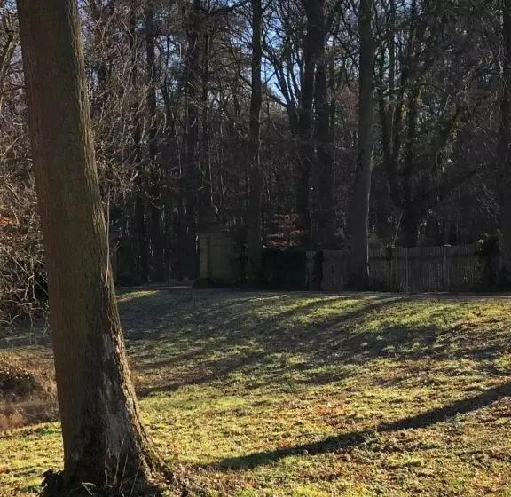 בית מלון כפרי Am Doktorplatz