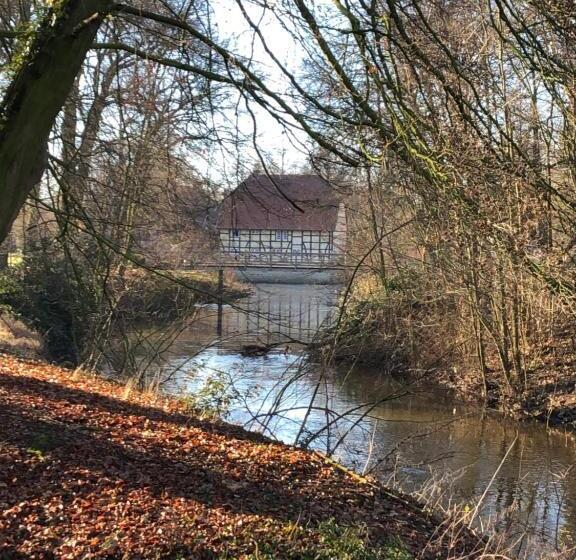 ホテル Am Doktorplatz